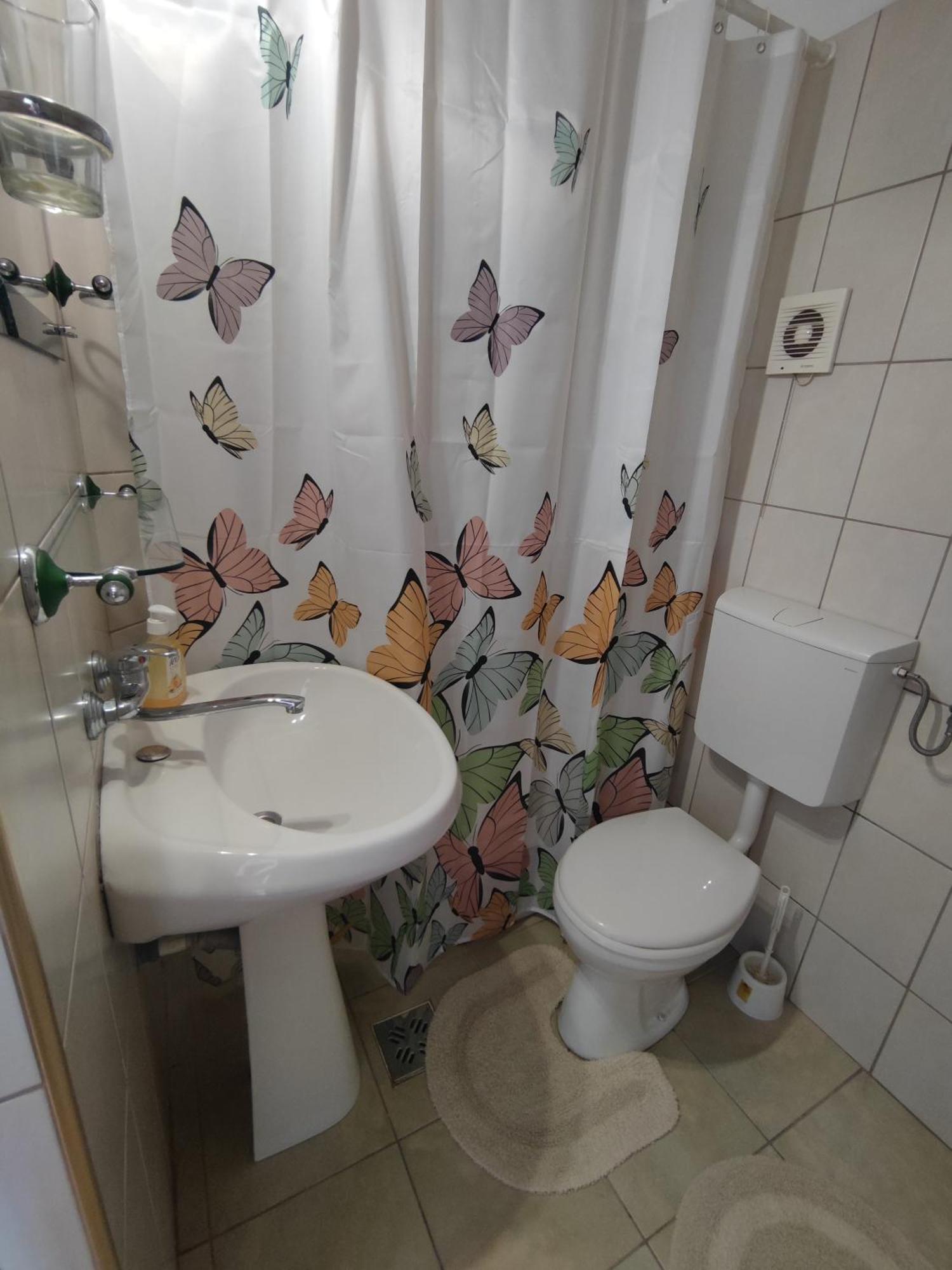 Camere De Inchiriat Edelweiss Dumbrava Roşie Dış mekan fotoğraf